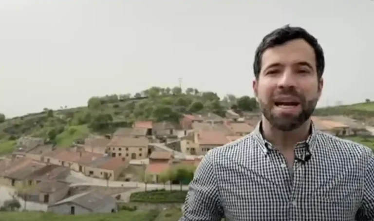 Oportunidades en los pueblos de España